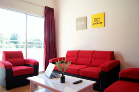 D'Cameron Jaya Homestay by PLAY Residence