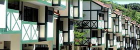 Zarania Hillhomes