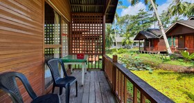 Pelangi Beach Resort Cherating by ZEN Rooms