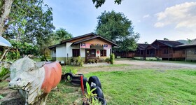 Pelangi Beach Resort Cherating by ZEN Rooms