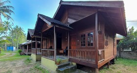 Pelangi Beach Resort Cherating by ZEN Rooms