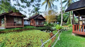 Pelangi Beach Resort Cherating by ZEN Rooms