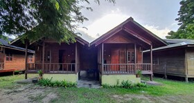 Pelangi Beach Resort Cherating by ZEN Rooms
