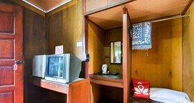 Pelangi Beach Resort Cherating by ZEN Rooms