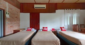 Pelangi Beach Resort Cherating by ZEN Rooms