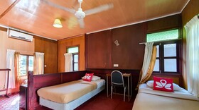Pelangi Beach Resort Cherating by ZEN Rooms