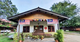 Pelangi Beach Resort Cherating by ZEN Rooms