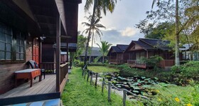 Pelangi Beach Resort Cherating by ZEN Rooms