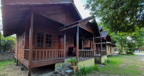 Pelangi Beach Resort Cherating by ZEN Rooms