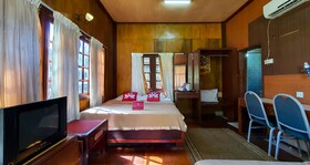 Pelangi Beach Resort Cherating by ZEN Rooms