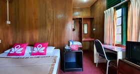 Pelangi Beach Resort Cherating by ZEN Rooms