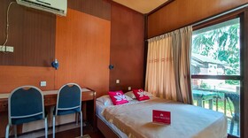 Pelangi Beach Resort Cherating by ZEN Rooms