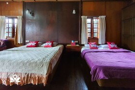 Pelangi Beach Resort Cherating by ZEN Rooms