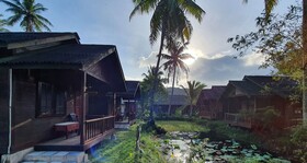 Pelangi Beach Resort Cherating by ZEN Rooms