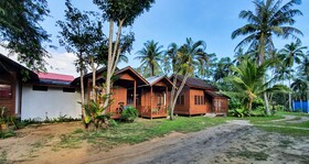 Pelangi Beach Resort Cherating by ZEN Rooms
