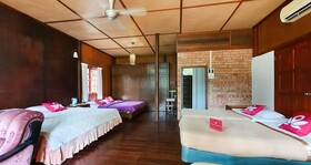 Pelangi Beach Resort Cherating by ZEN Rooms