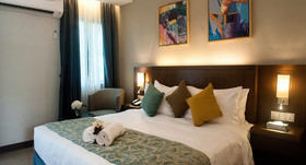 Residence Inn Cherating