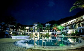 Residence Inn Cherating