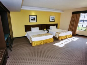 Residence Inn Cherating