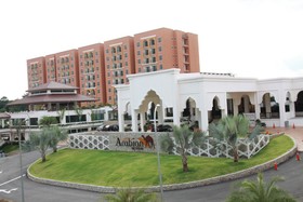 Arabian Bay Resort
