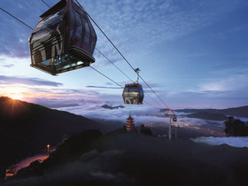 Genting Grand