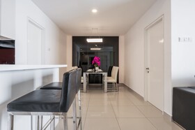 Genting Grandeur Suite - Ion D'elemen