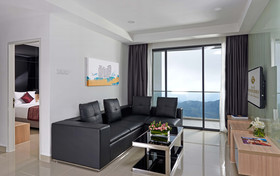 Grand Ion Delemen Hotel