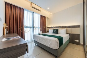 Ion Delemon Premier Suites Genting Highlands