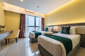 Ion Delemon Premier Suites Genting Highlands