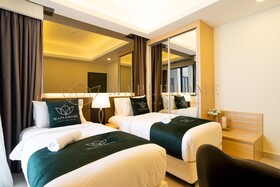 Ion Delemon Premier Suites Genting Highlands