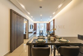 Ion Delemon Premier Suites Genting Highlands