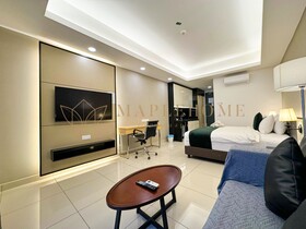 Ion Delemon Premier Suites Genting Highlands