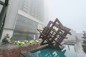 Ion Delemon Premier Suites Genting Highlands