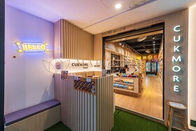 Ion Delemon Premier Suites Genting Highlands