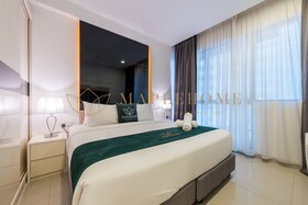 Ion Delemon Premier Suites Genting Highlands