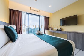 Ion Delemon Premier Suites Genting Highlands