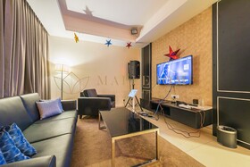Ion Delemon Premier Suites Genting Highlands