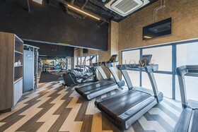 Ion Delemon Premier Suites Genting Highlands