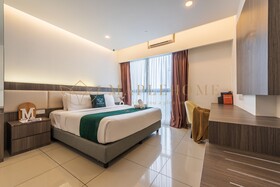 Ion Delemon Premier Suites Genting Highlands