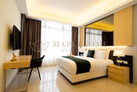 Ion Delemon Premier Suites Genting Highlands