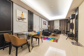 Ion Delemon Premier Suites Genting Highlands
