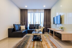 Ion Delemon Premier Suites Genting Highlands