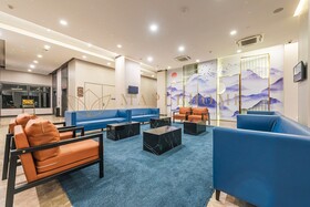 Ion Delemon Premier Suites Genting Highlands