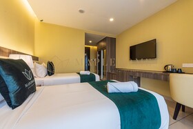 Ion Delemon Premier Suites Genting Highlands