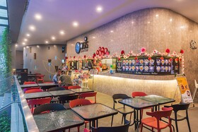 Ion Delemon Premier Suites Genting Highlands