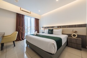 Ion Delemon Premier Suites Genting Highlands