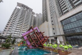 Ion Delemon Premier Suites Genting Highlands