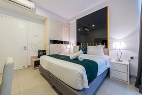 Ion Delemon Premier Suites Genting Highlands