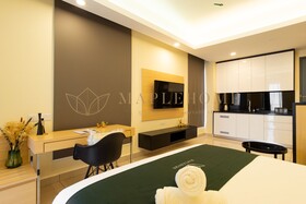 Ion Delemon Premier Suites Genting Highlands