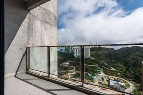 Ion Delemon Premier Suites Genting Highlands